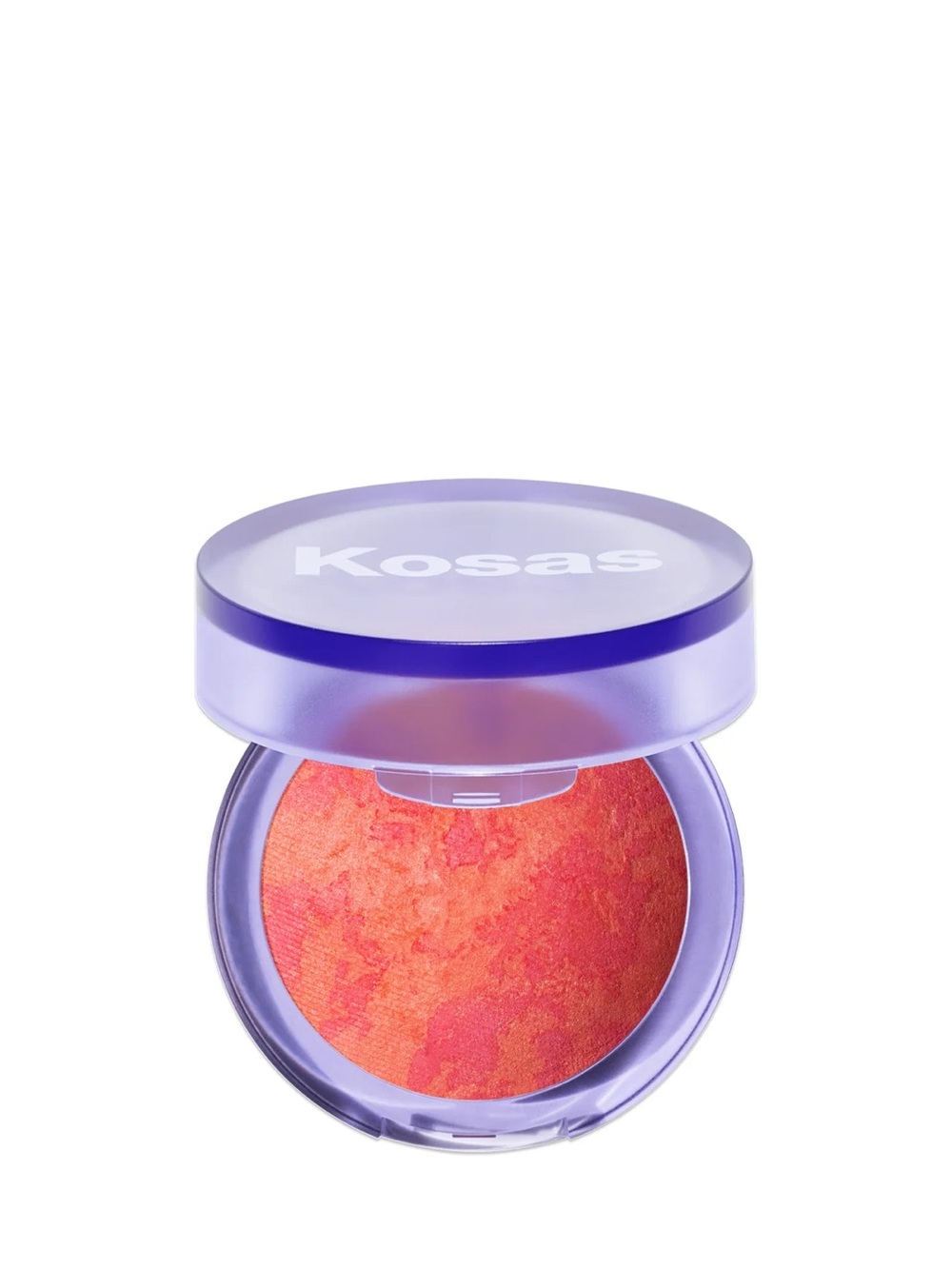 Kosas Blush Is Life Baked Blush Wavelength NIB